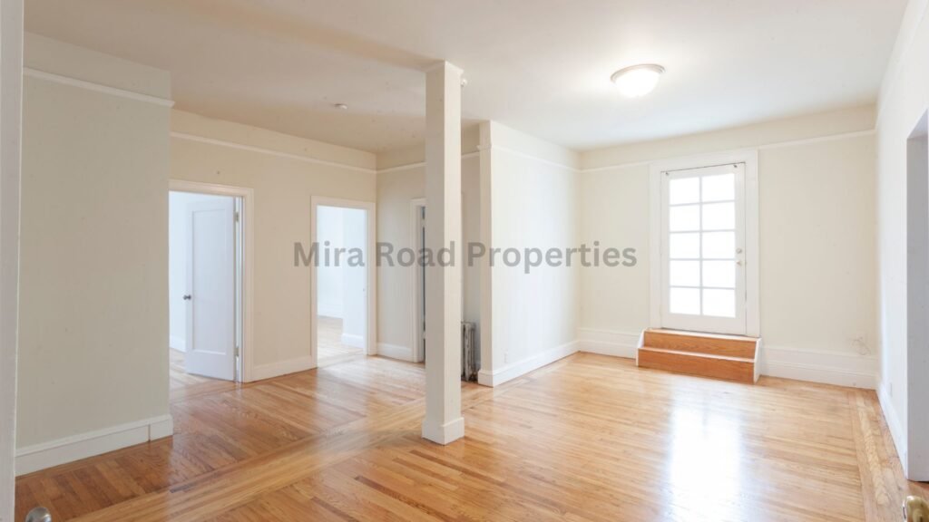 2 BHK rental in Mira Road