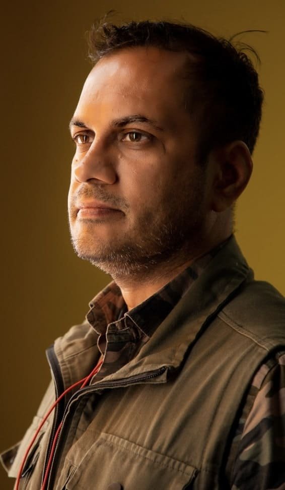 Akash Mehta
